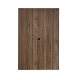 Painel de parede com passa cabo para mesa de reunião - Sm Prime 120x180x3