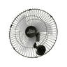 Ventilador de parede oscilante Premium de 60 cm Bivolt - Venti Delta