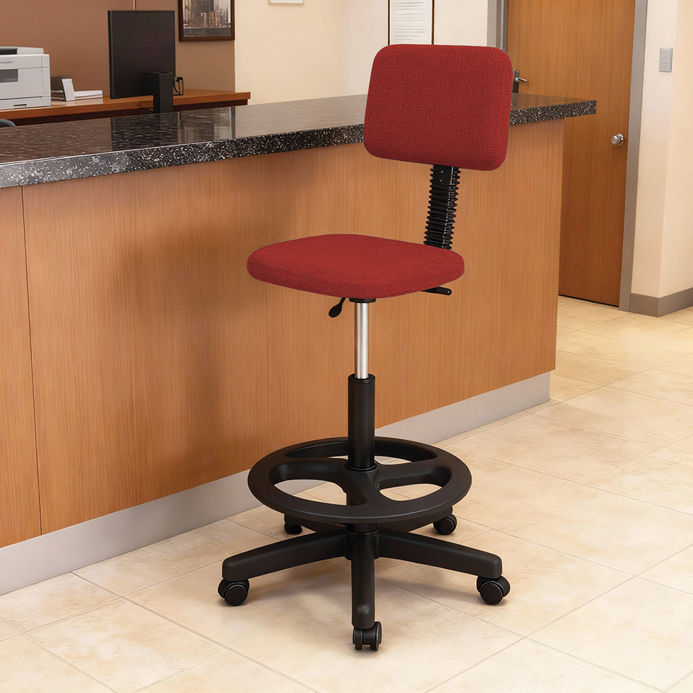 Cadeira Caixa MS System Fixa