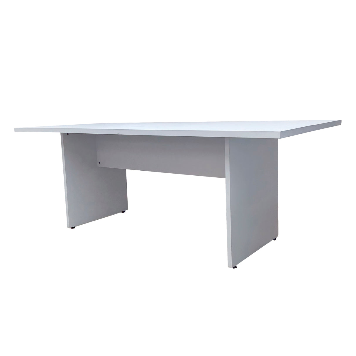 Mesa de reunião retangular 6 Lugares - Euro ATC30 - 74AX200LX90P