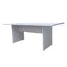 Mesa de reunião retangular 6 Lugares - Euro ATC30 - 74AX200LX90P