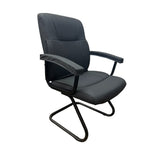 Cadeira de Escritório Atendimento em material sintético Ipanema