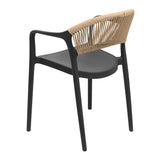 Cadeira de Escritório Atendimento Juna - Or Design