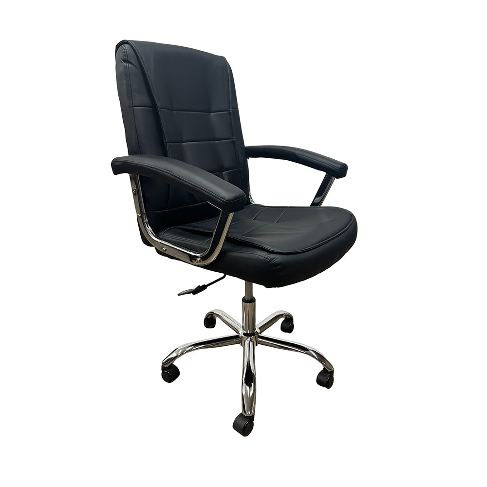 Cadeira de Escritório Ergonômica Diretor Executiva Oslo