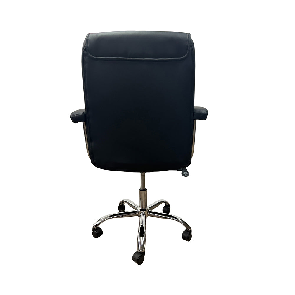 Cadeira de Escritório Ergonômica Diretor Executiva Oslo