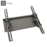 Suporte com inclinação para TV LCD/LED 19 a 40 Polegadas - Multivisão