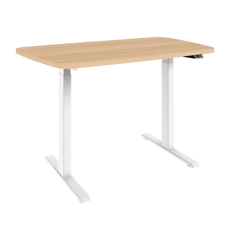 Mesa elétrica orgânica 72 a 119A X 140L X 70P