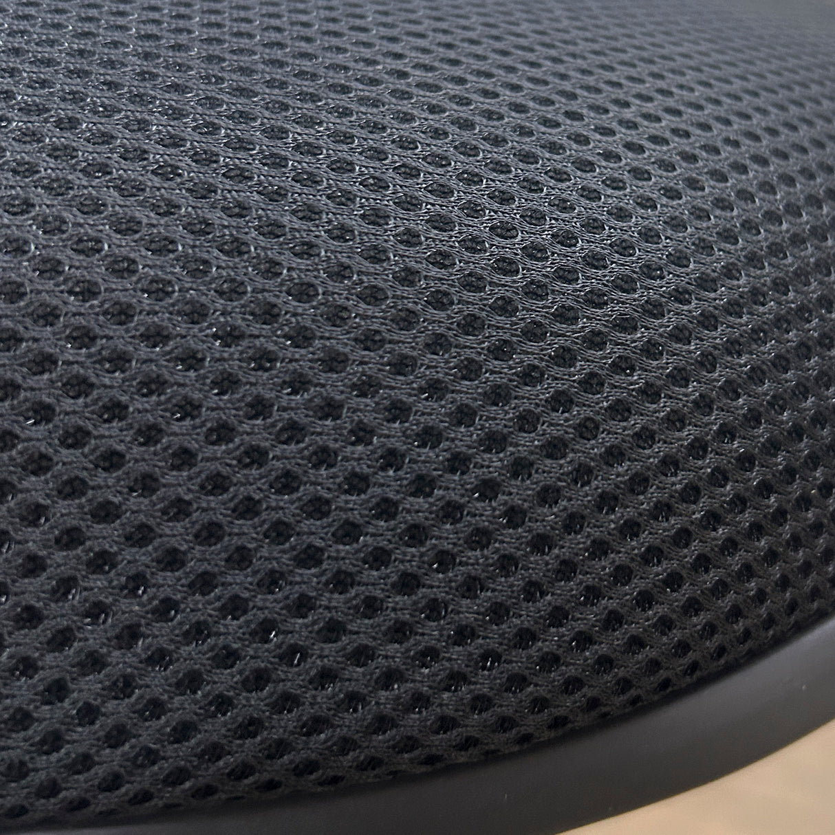 Cadeira de Escritório secretária 758 back system em tecido space com braço - Turim