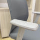 Cadeira de Escritório Aria – Ergonomia, Design Moderno e Conforto Superior