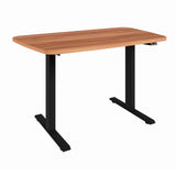 Mesa elétrica orgânica 72 a 119A X 140L X 70P