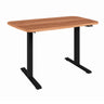 Mesa elétrica orgânica 72 a 119A X 160L X 70P
